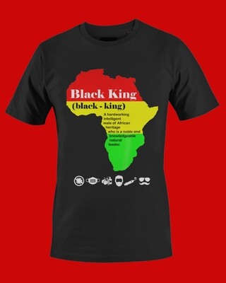 Black King