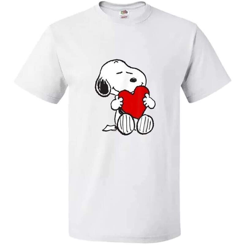 Snoopy Love