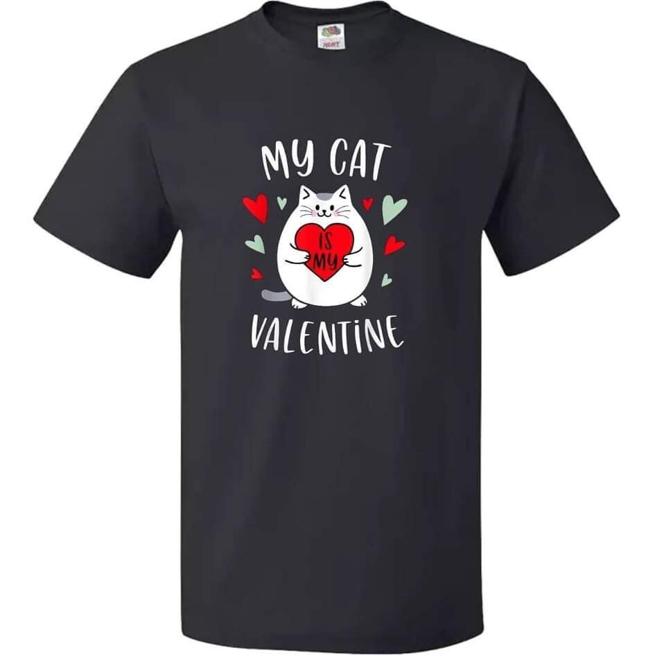 My Cat Valentine