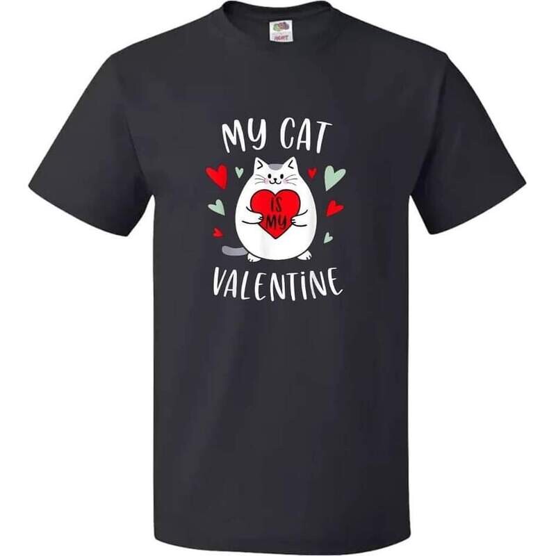 My Cat Valentine