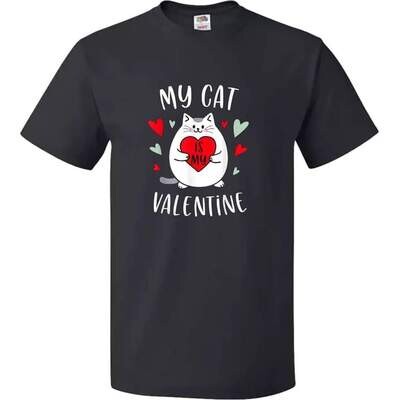 My Cat Valentine