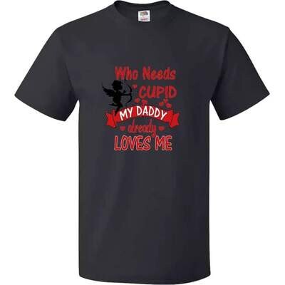 Who Needs Cupid