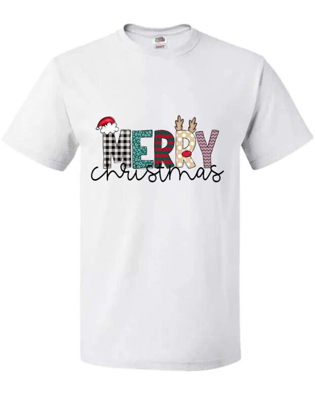 Merry Christmas