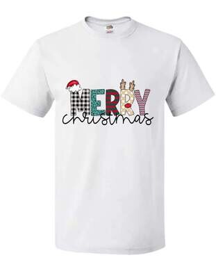 Merry Christmas