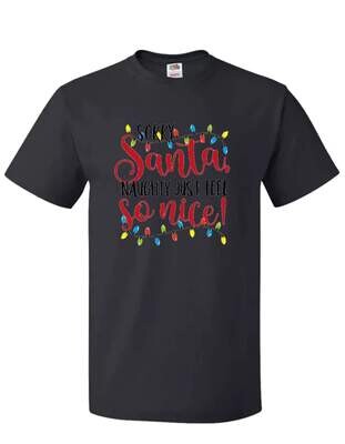 Sorry Santa