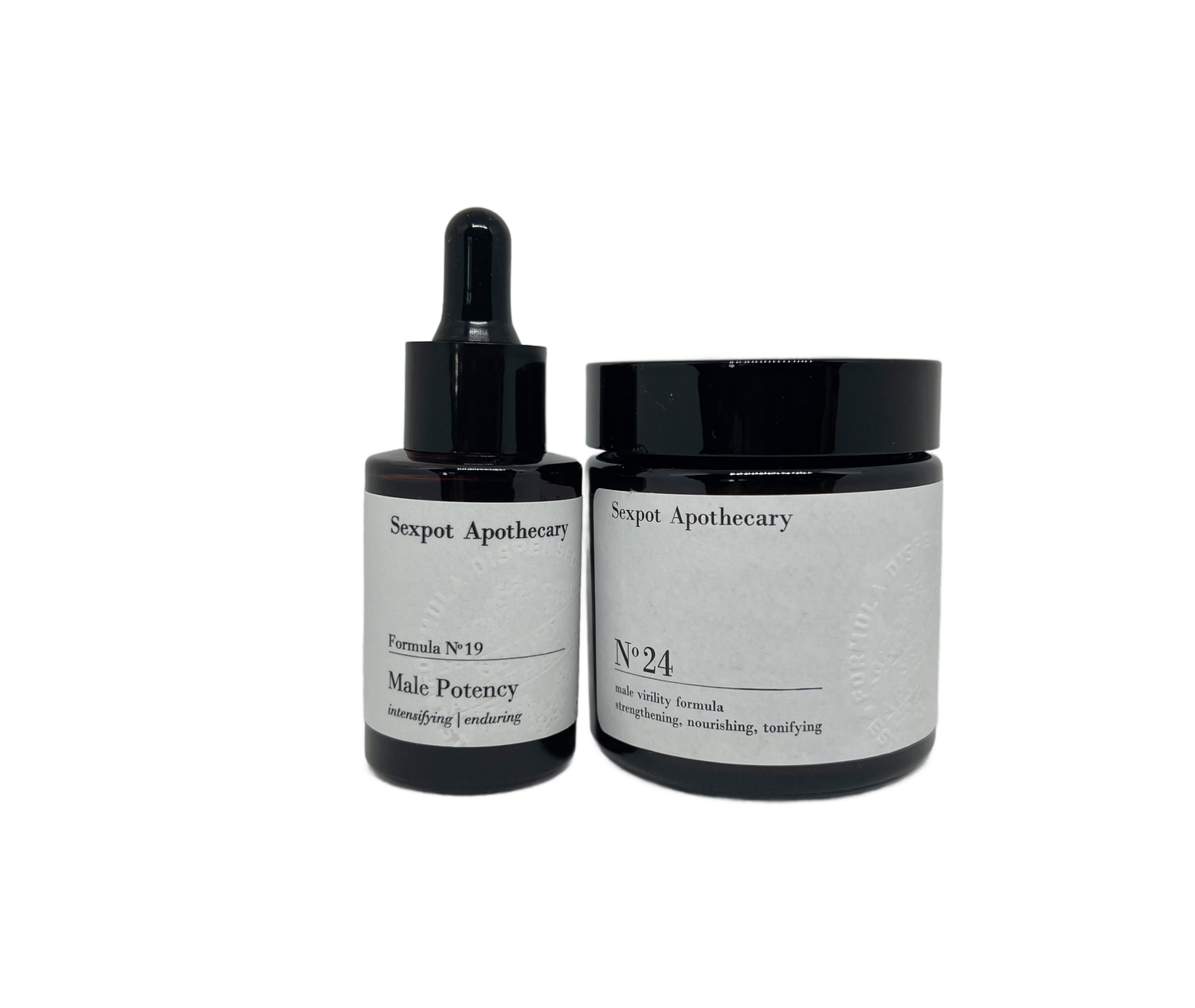 Male Potency Bundle Male Potency Bundle