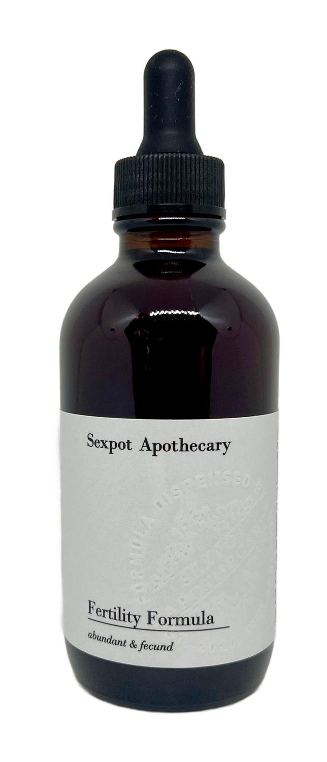 Female Fertility Formula