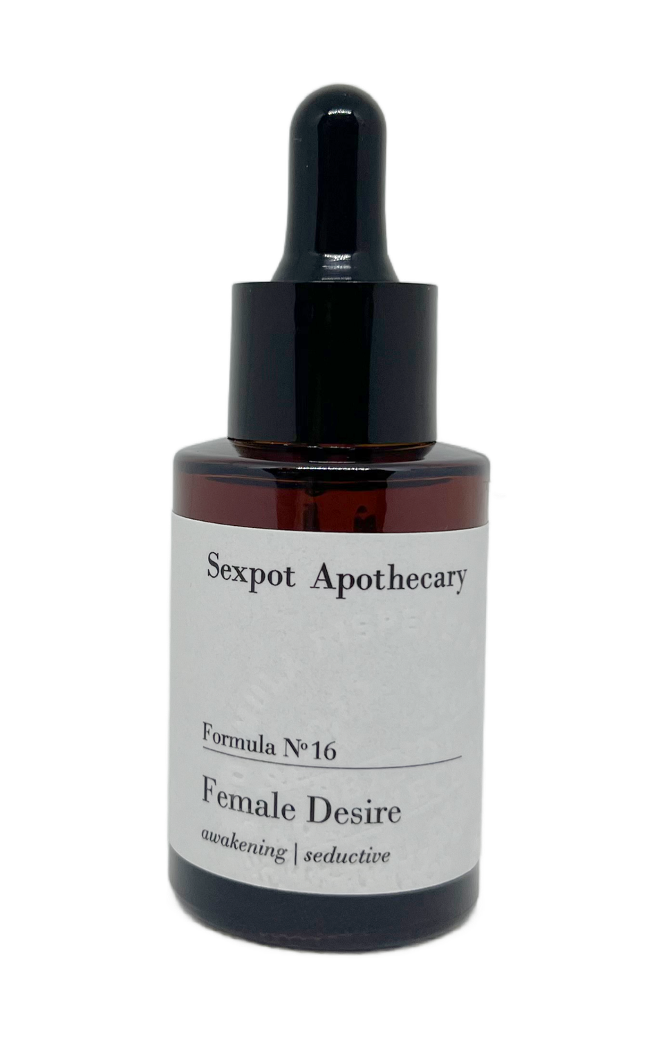 No. 16, An Aphrodisiac designed for Women