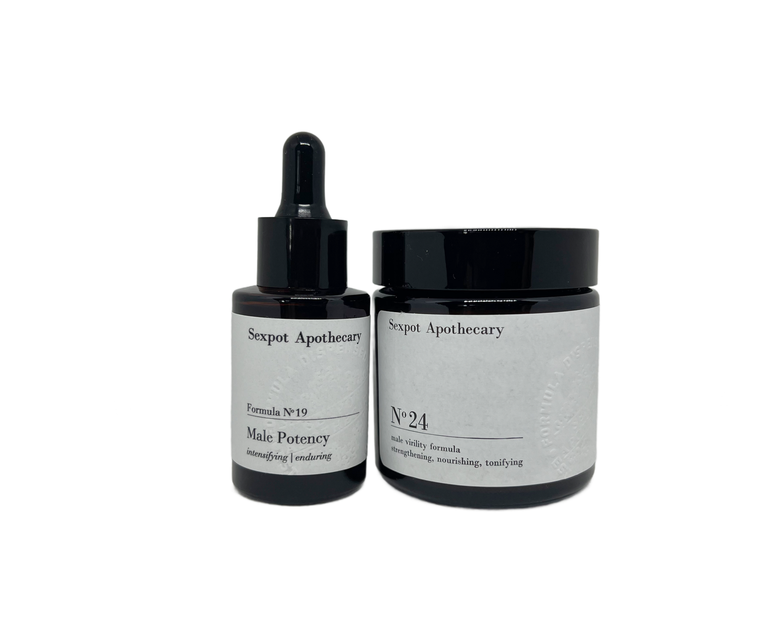 Male Potency Bundle
