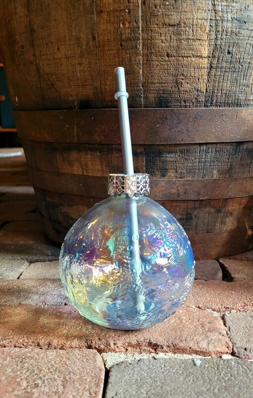 Booze ball Booze ball