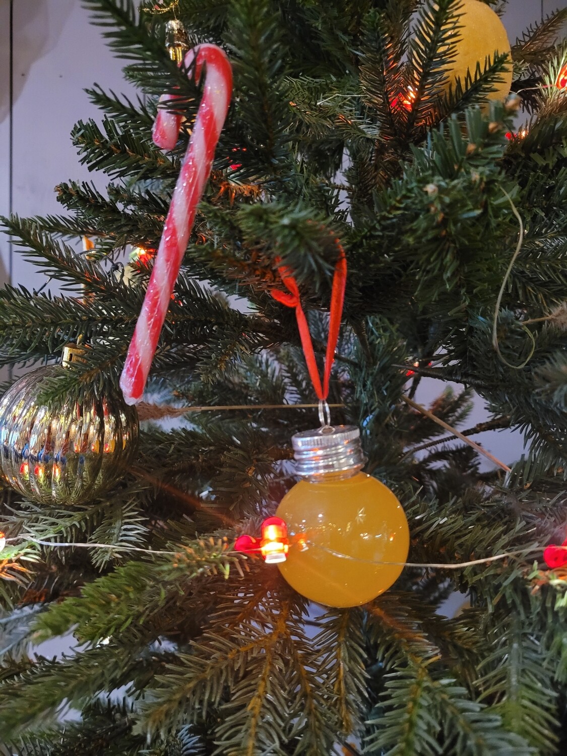 Jingle ball ( 125ml)