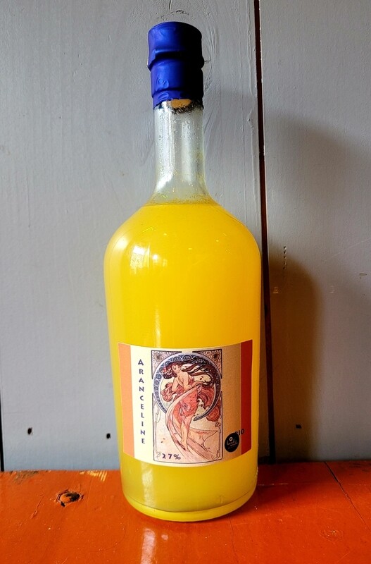 Aranceline ( 700 ml)