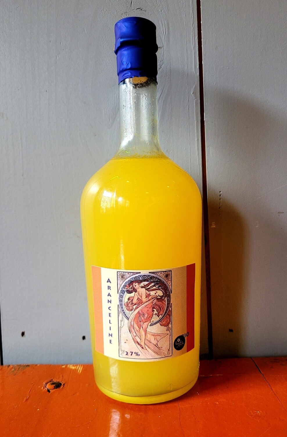 Aranceline ( 700 ml)