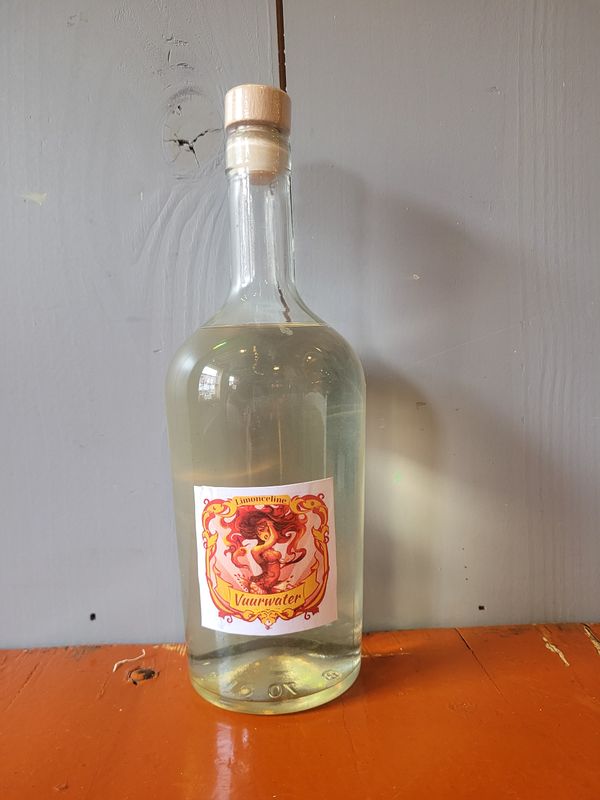 Vuurwater 700ml