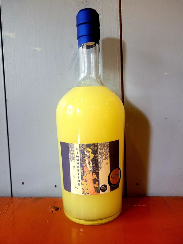 Limonceline originale 700ml