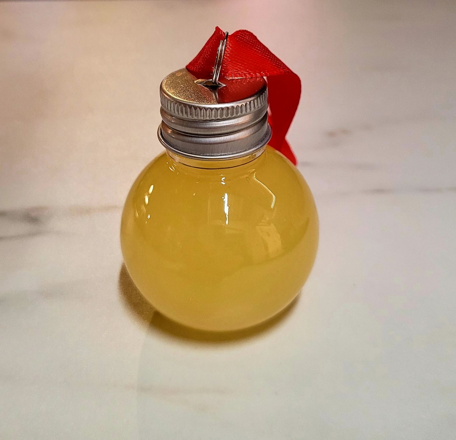 Jingle ball Limonceline