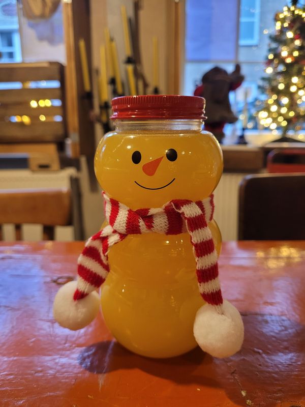 Sneeuwpop Aranceline