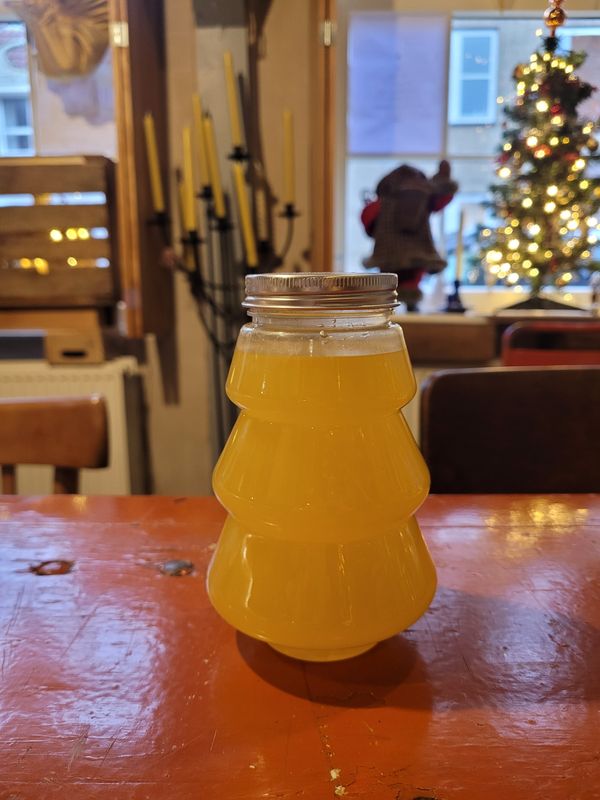 Kerstboom Aranceline Kerstboom Aranceline