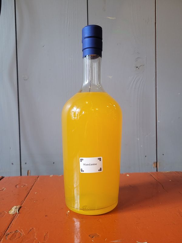 Mandarine ( 700ml)