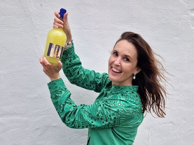 Limonceline Originale