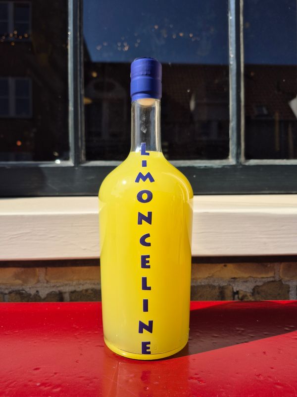 Limonceline (limited edition)