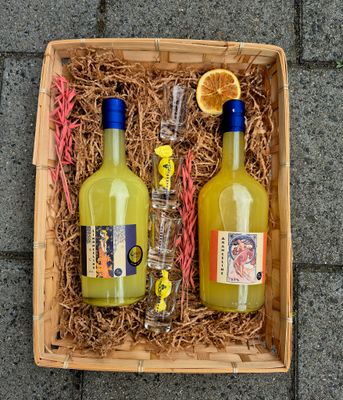 The best of Limonceline