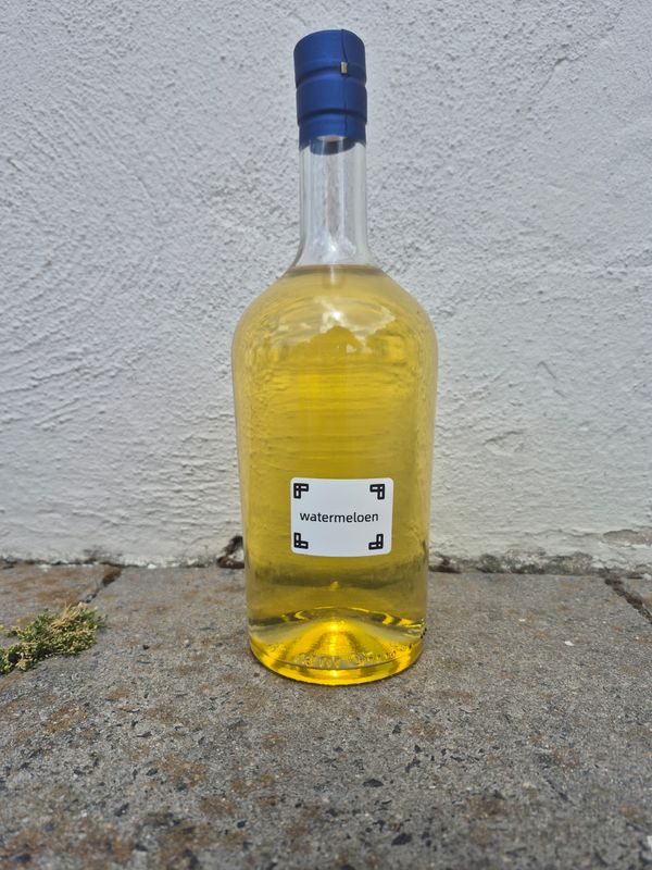 Watermeloen likeur ( 700ml)
