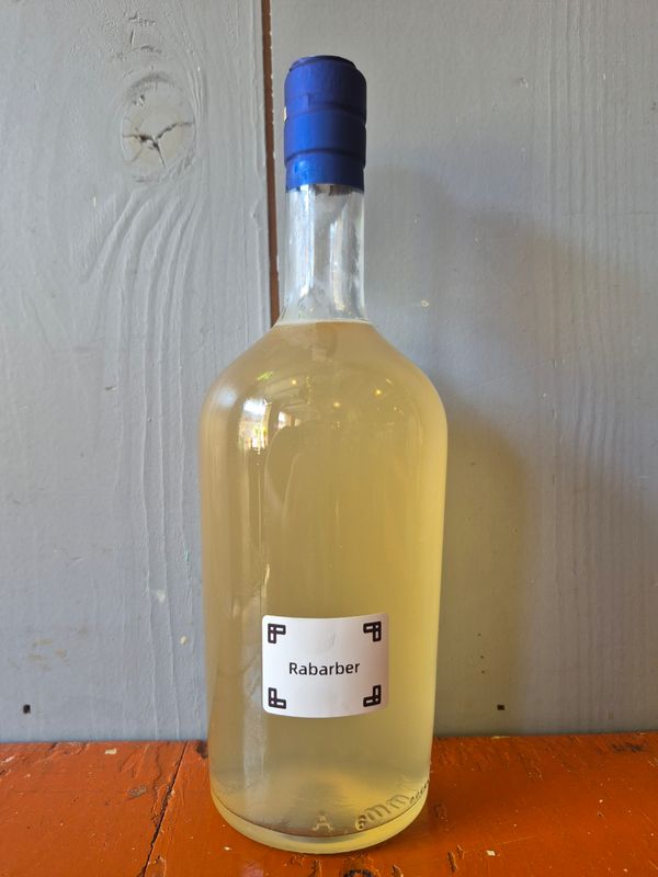 Rabarber ( 700ml)