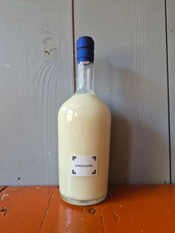 Meloncello