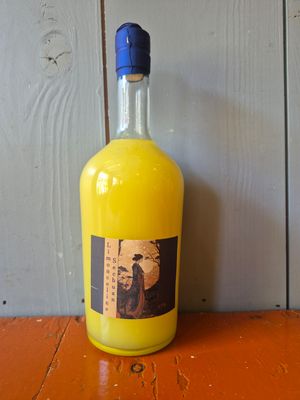 Sechuan sinaasappel ( 700ml)