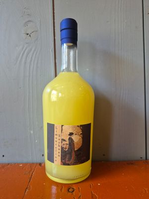 Sechuan Limonceline ( 700ml)