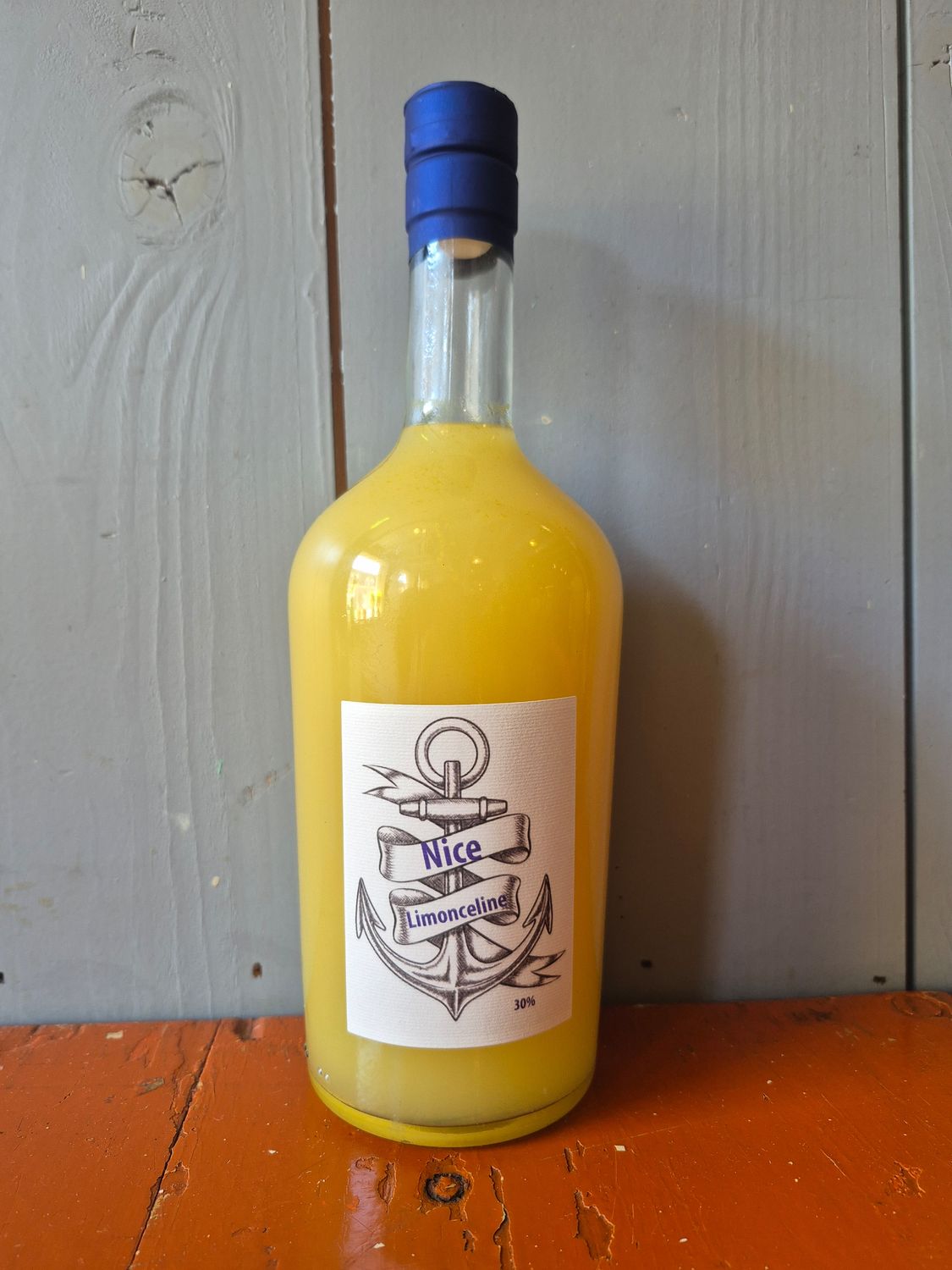 Nice Aranceline ( 700ml)