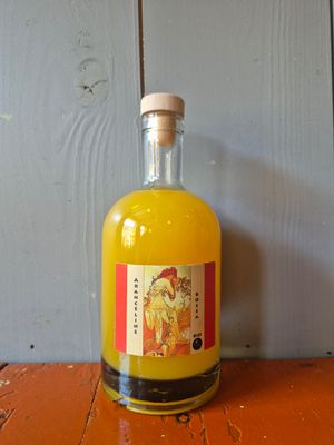 Aranceline rossa 700ml