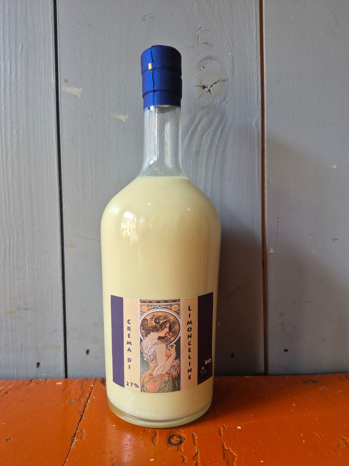 Crema di Limonceline  ( 700ml)