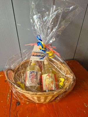 Aranceline pakket