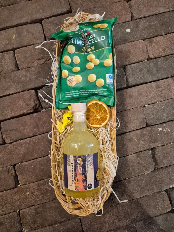 Limonceline regalo Limonceline regalo