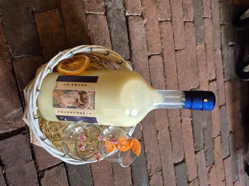 Crema cadeau Crema cadeau