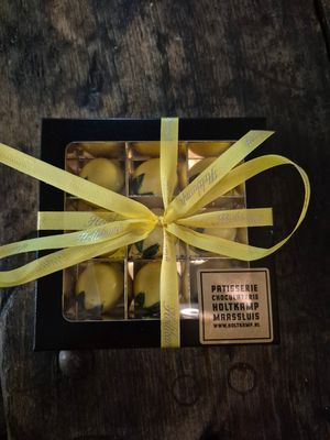Limonceline bonbons Limonceline bonbons