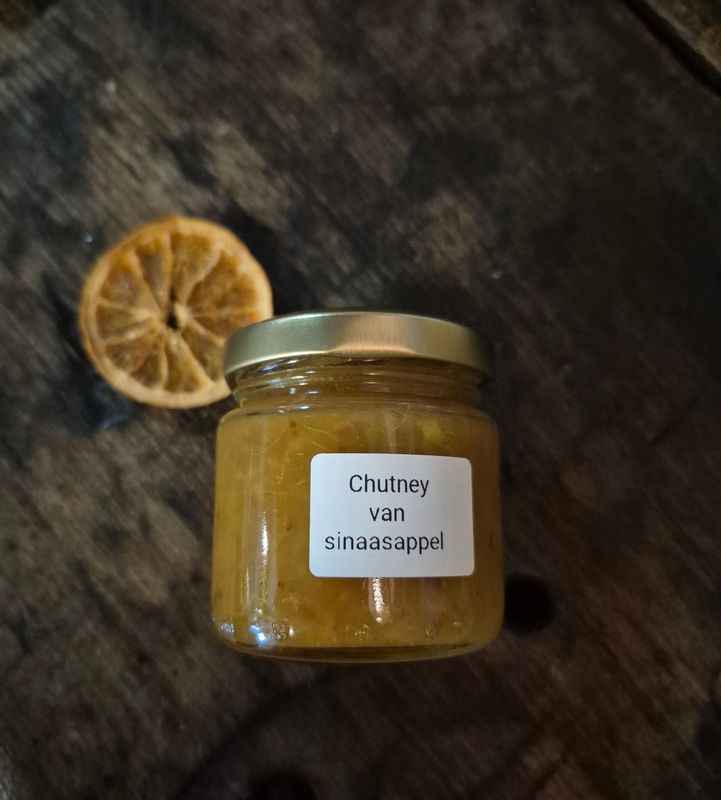 Chutney