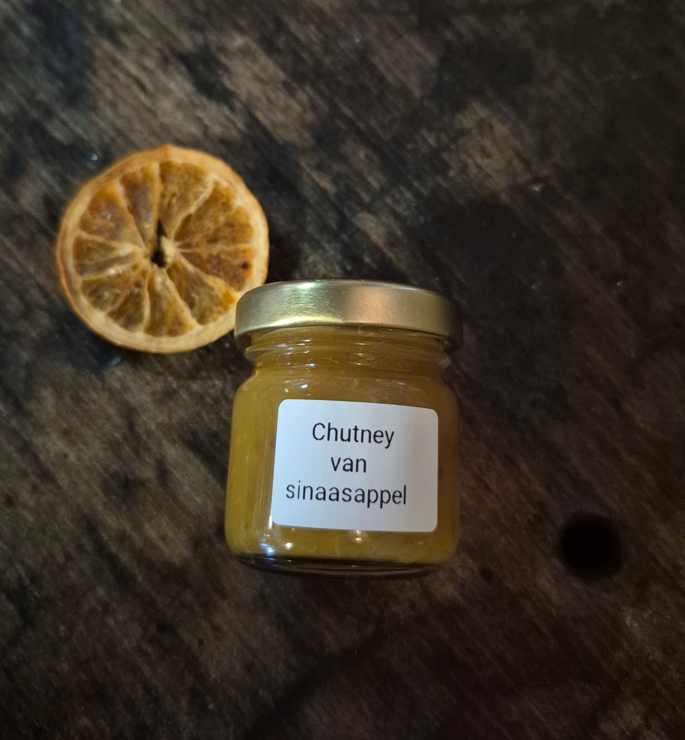 Chutney