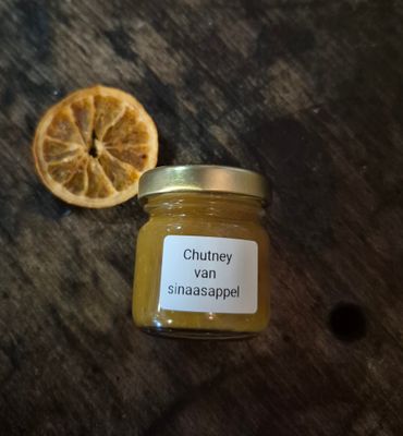 Chutney Chutney