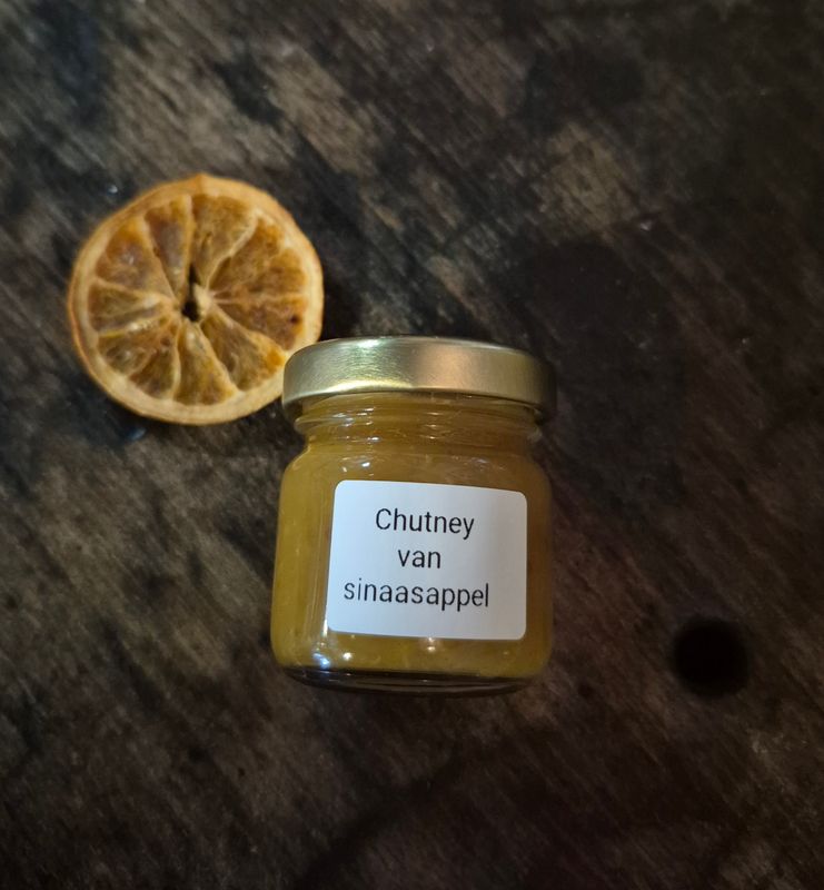 Chutney