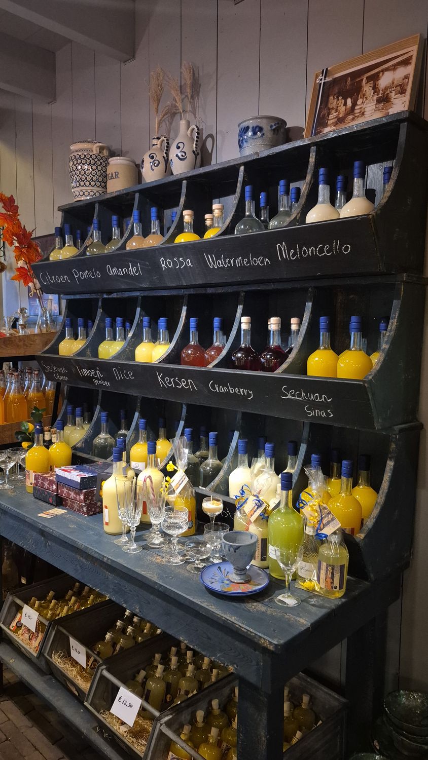 Chill & schil 22 maart 2026 Chill & schil 22 maart 2026