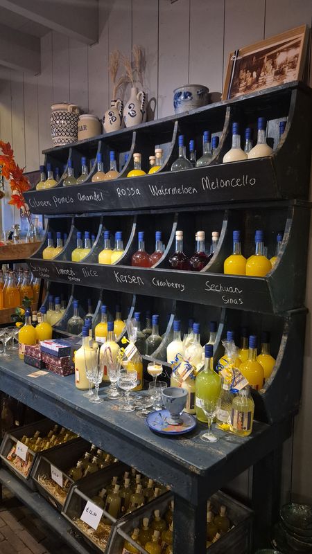 Chill & schil 22 maart 2026