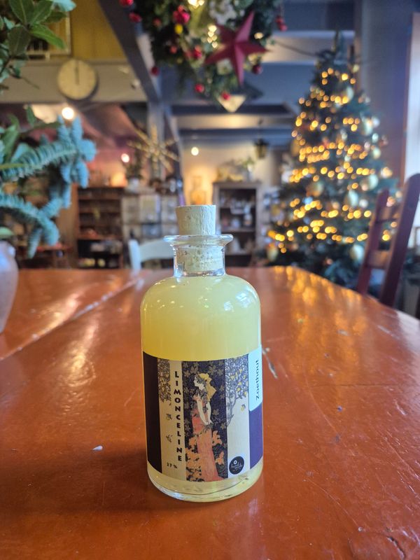 Limonceline zoethout ( 250ml)