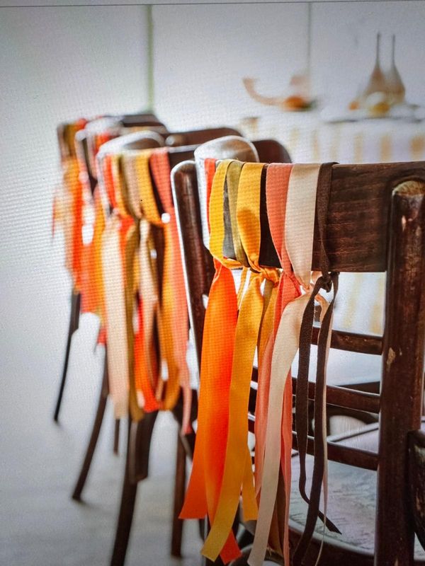 Secret tasting 13  juni