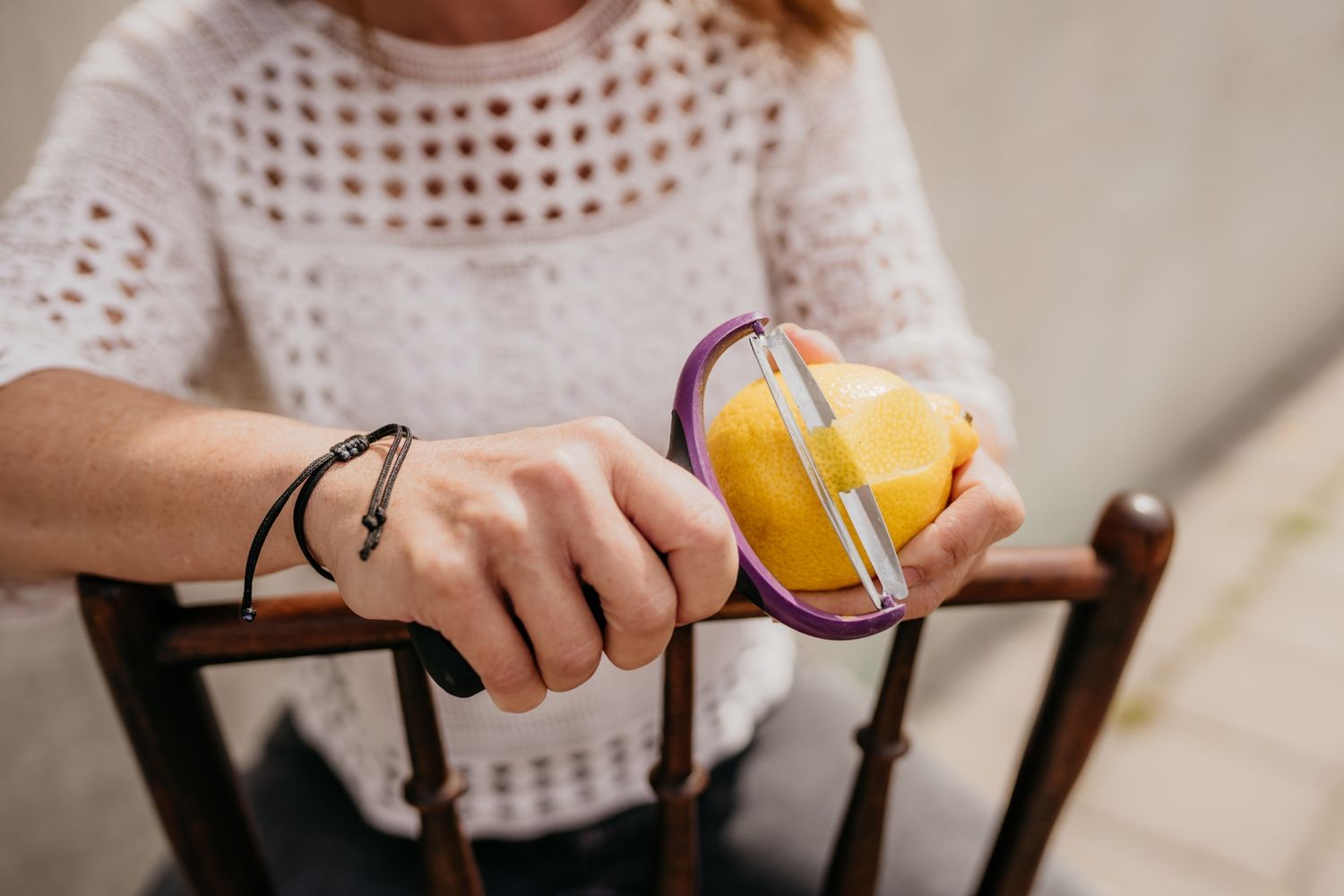 Chill & schil 28 juni