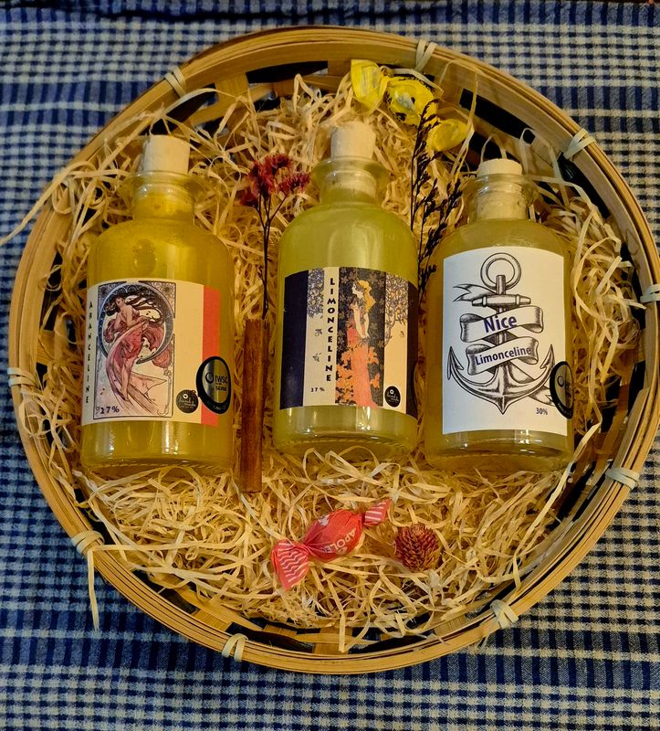 Winnaars proeverij Winnaars proeverij