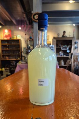 Budha cello (700ml) Budha cello (700ml)