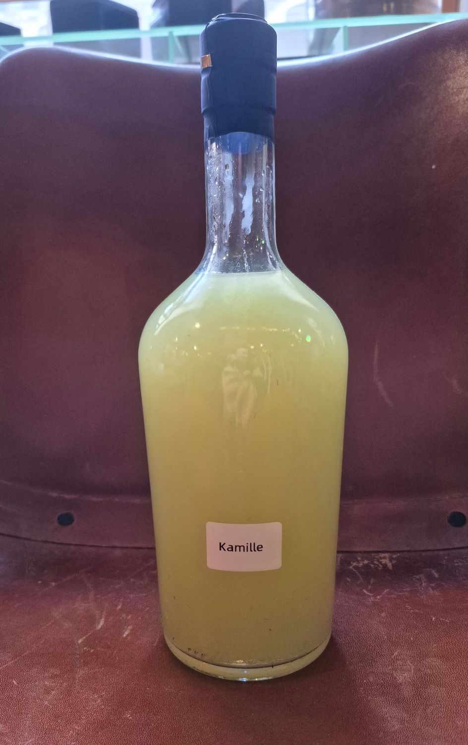 Limonceline kamille (700ml)